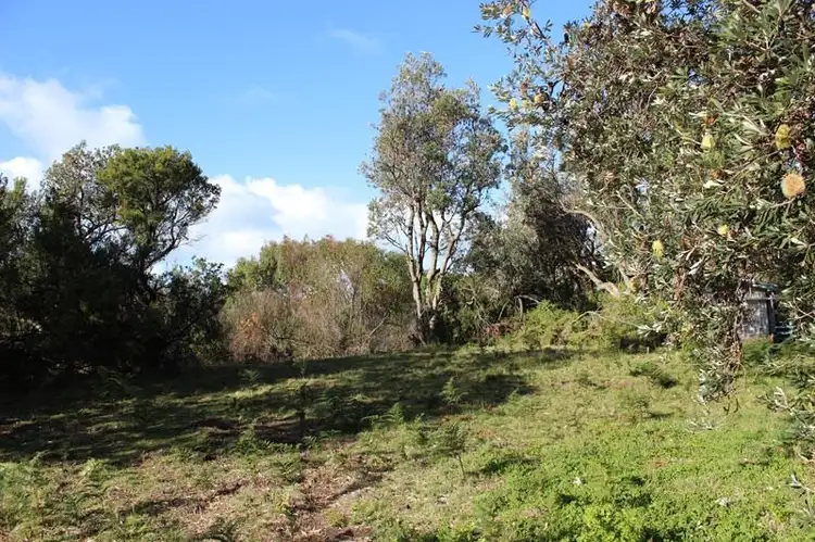 Third view of Homely land listing, 27. WEBSTER AVENUE, Venus Bay VIC 3956