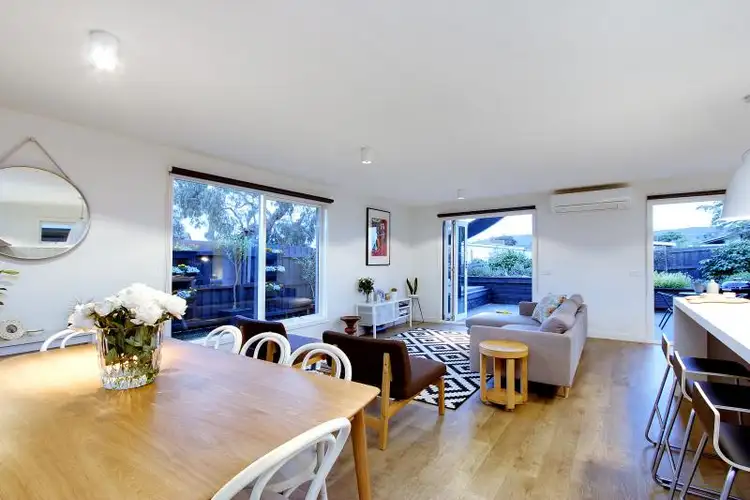 Sixth view of Homely house listing, 132 Sixth Avenue, Rosebud VIC 3939