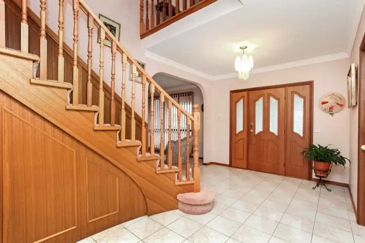 Second view of Homely house listing, 3 Newcastle Court, Greenvale VIC 3059