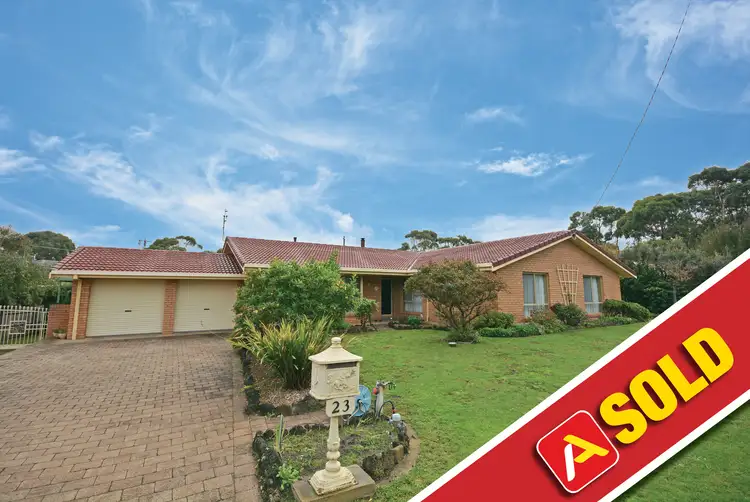 23 Lalor Street, Portland VIC 3305