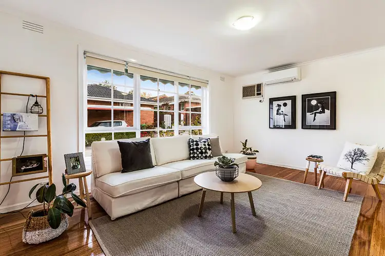 Third view of Homely unit listing, 5/77 Rosanna Road, Heidelberg VIC 3084