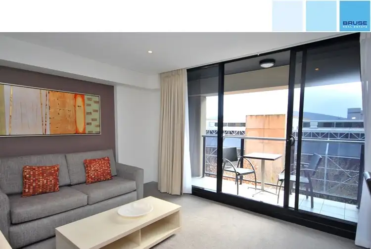 Fifth view of Homely apartment listing, 503/102 - 105 North Terrace, Adelaide SA 5000