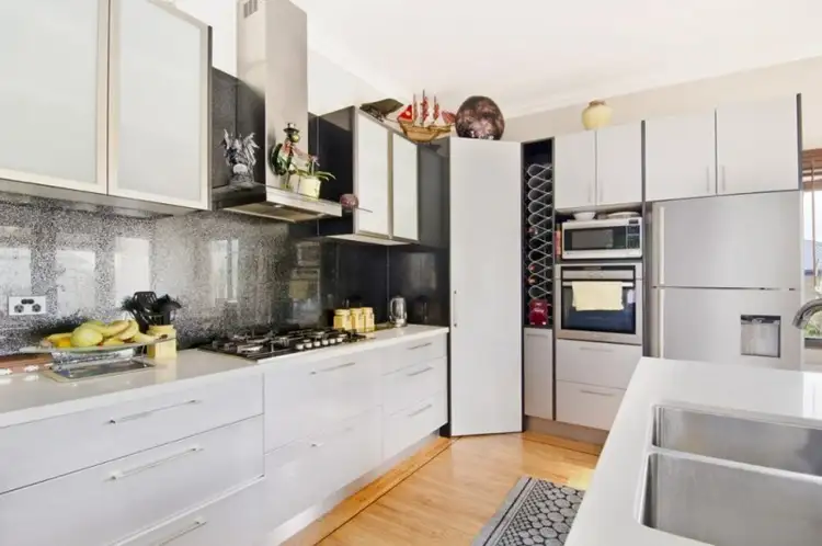 Second view of Homely house listing, 1 Beverley Street, Portland VIC 3305