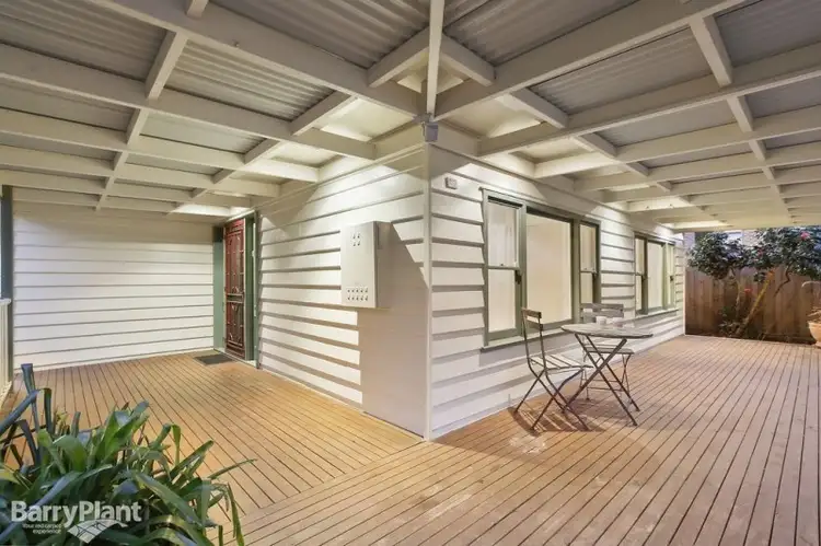 Sixth view of Homely house listing, 2 Barina Crescent, Croydon VIC 3136