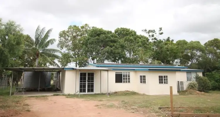 76 Neylons Road, Charters Towers QLD 4820