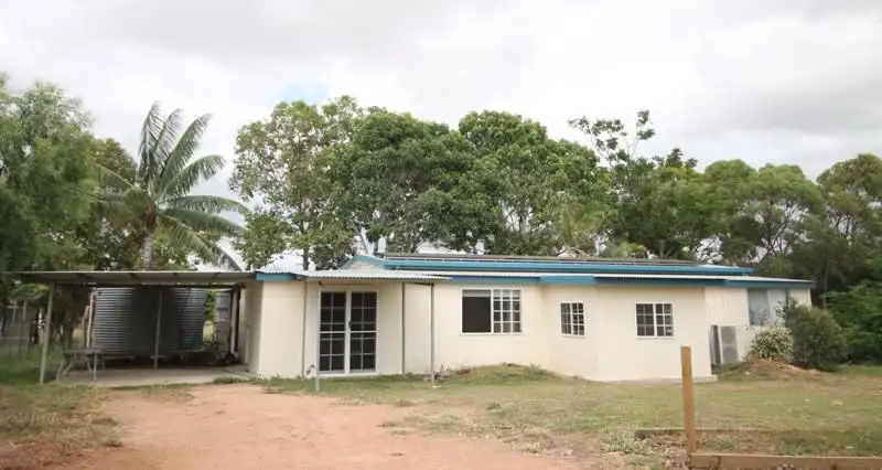 Main view of Homely house listing, 76 Neylons Road, Charters Towers QLD 4820