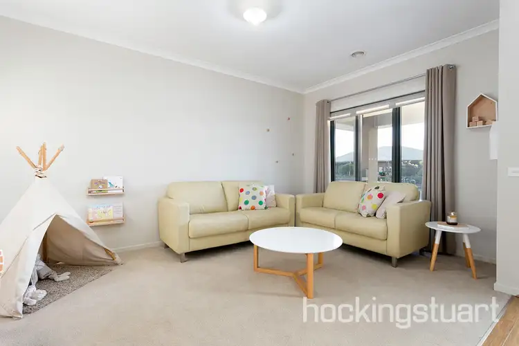 Fifth view of Homely house listing, 14 Eaglehawk Boulevard, Eynesbury VIC 3338