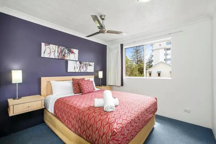 Fourth view of Homely apartment listing, LOT 10/21-25 Peerless Avenue, Mermaid Beach QLD 4218