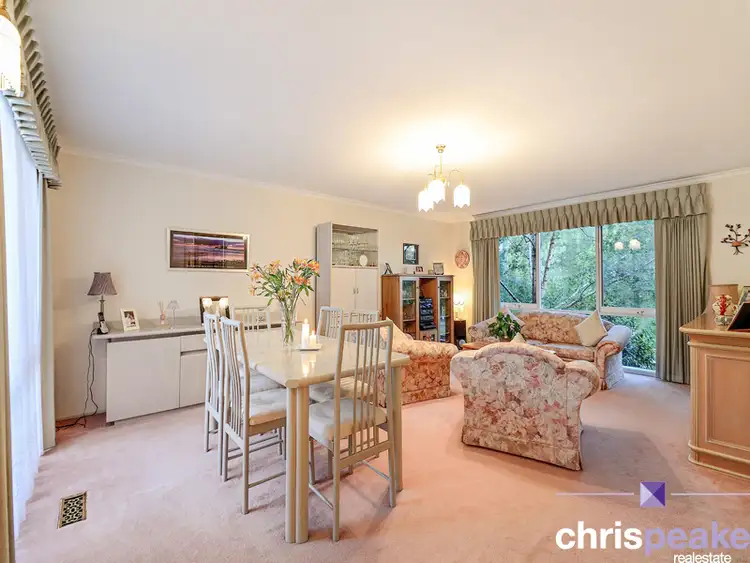 Fourth view of Homely house listing, 3/2-3 Camley Court, Berwick VIC 3806