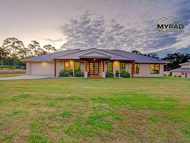 108 Platypus Drive, Greenbank QLD 4124