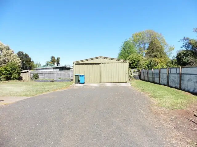 Second view of Homely house listing, 9 Gofton Street, Scottsdale TAS 7260