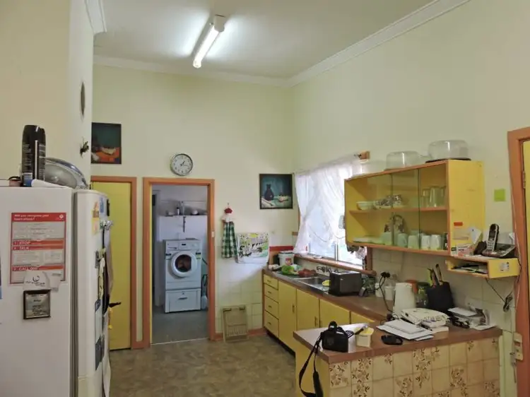 Second view of Homely house listing, 23 MCGRATH STREET, Brookton WA 6306