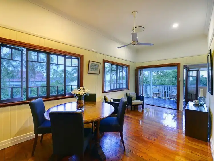 Third view of Homely house listing, 48 Creswick Street, Clayfield QLD 4011