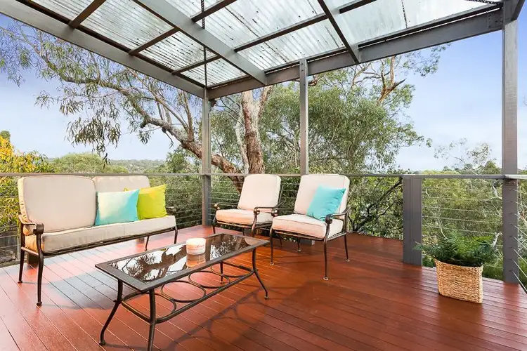 Fourth view of Homely house listing, 38 Allima Avenue, Yallambie VIC 3085