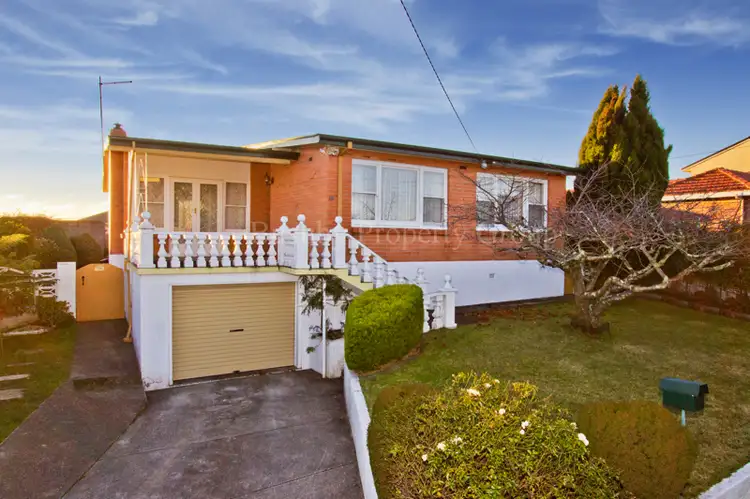 Main view of Homely house listing, 14 Ronneby Road, Newnham TAS 7248