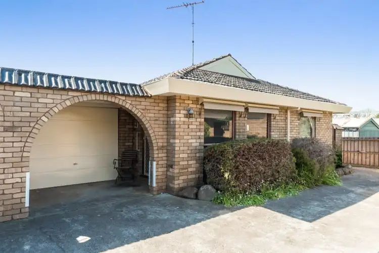 Fourth view of Homely house listing, 6/13-15 Pride Street, Torquay VIC 3228
