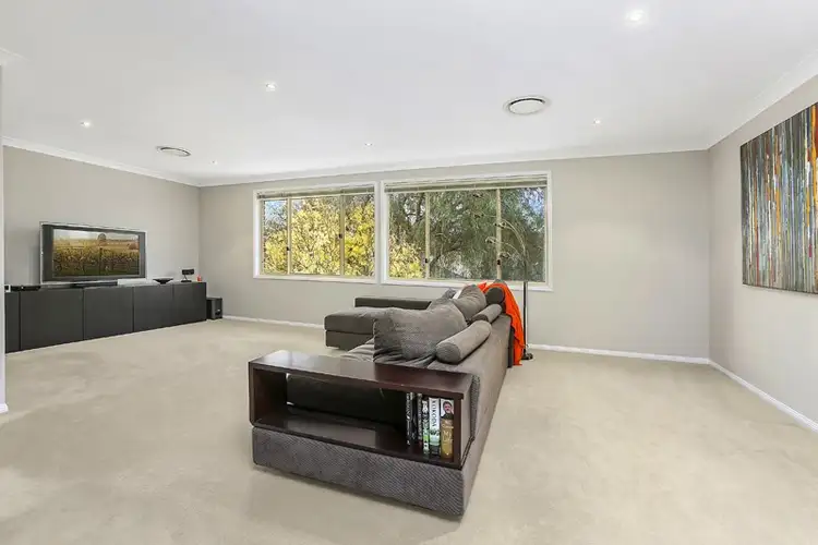 Sixth view of Homely house listing, 9 Broadleaf Crescent, Beaumont Hills NSW 2155