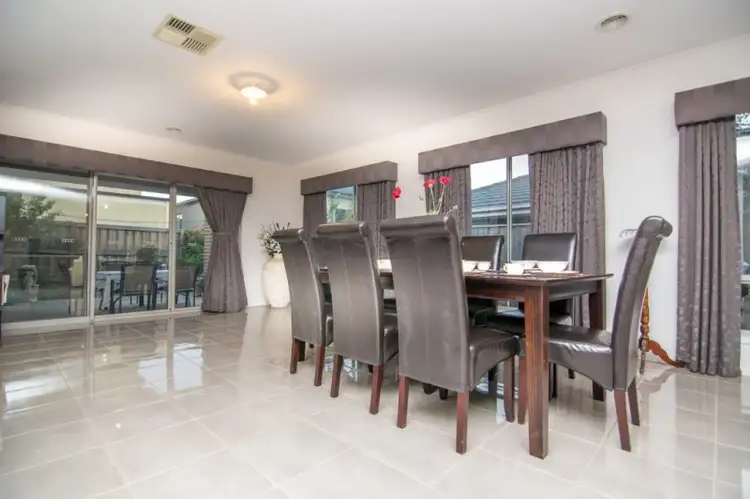 Fourth view of Homely house listing, 30 Ardenal Crescent, Lalor VIC 3075