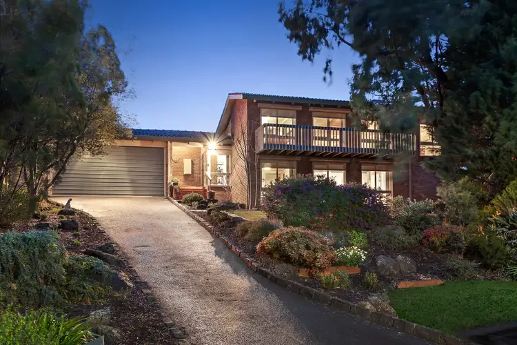 10 Blue Gum Court, Greensborough VIC 3088