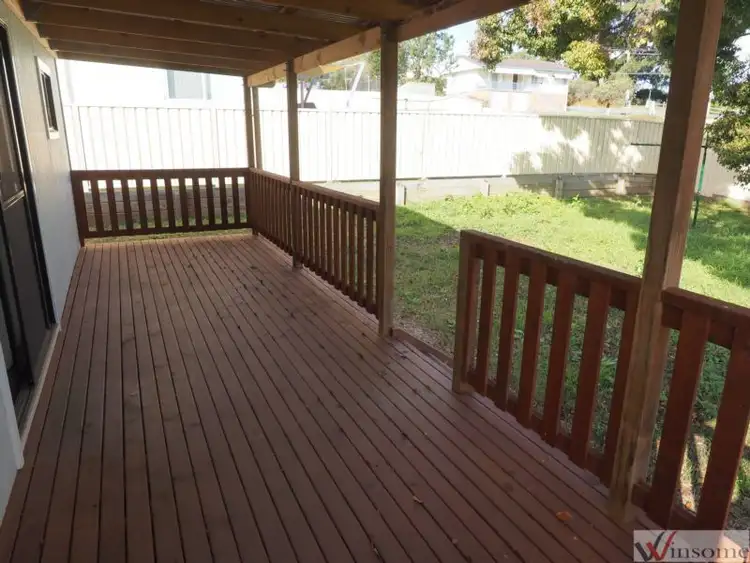 Third view of Homely house listing, 50 Queen Street, Greenhill NSW 2440