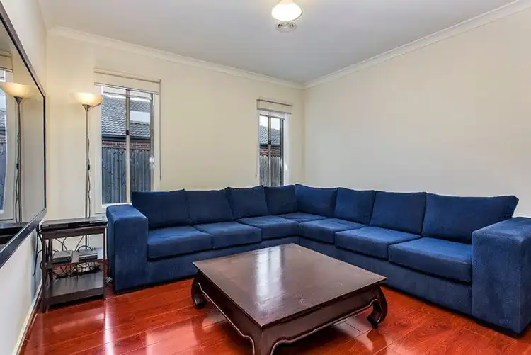 Fifth view of Homely house listing, 5 Long Tree Drive, Melton West VIC 3337