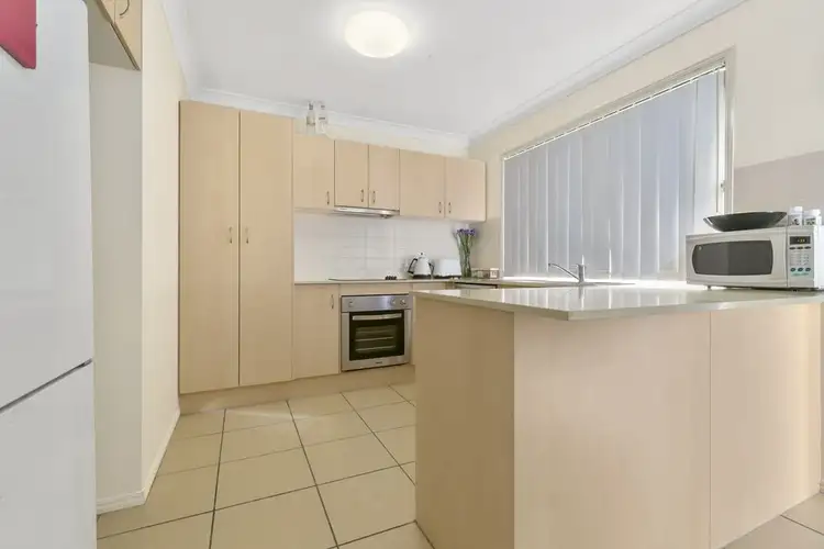 Fourth view of Homely house listing, 4 Aramac Street, Brassall QLD 4305