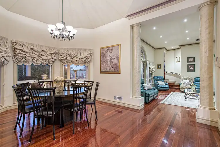Fourth view of Homely house listing, 8 Drysdale Avenue, Taylors Lakes VIC 3038