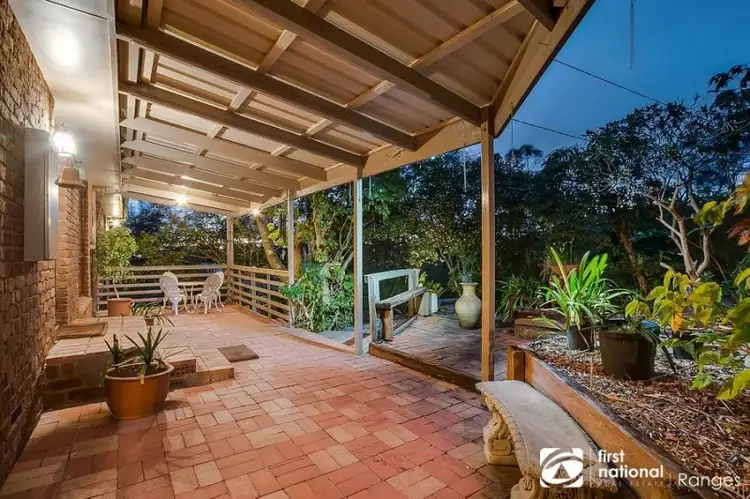 Fifth view of Homely house listing, 16 Victoria Ridge, Upper Ferntree Gully VIC 3156