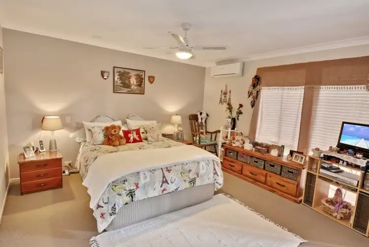 Fifth view of Homely house listing, 5 Oldham Court, Mooloolah Valley QLD 4553