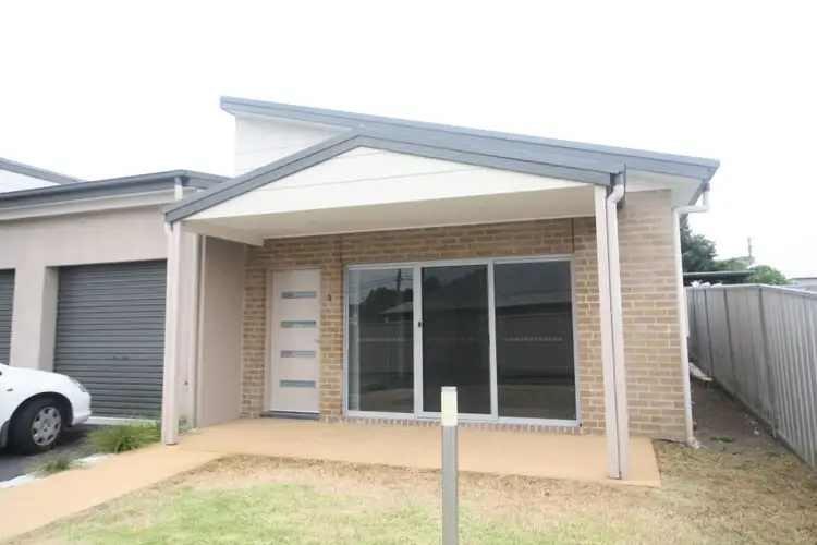 3/68 Brunker Street, Kurri Kurri NSW 2327