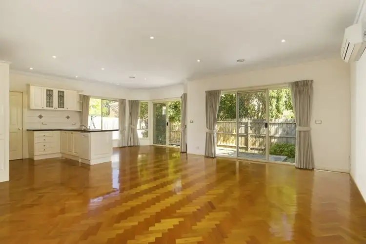 Second view of Homely townhouse listing, 121 Leeds Road, Mount Waverley VIC 3149