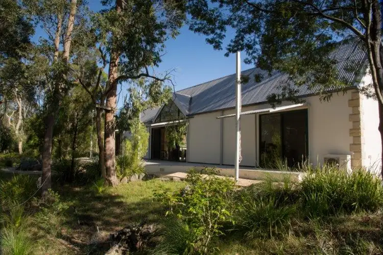 Fifth view of Homely rural property listing, 919 The Branch, The Branch NSW 2425
