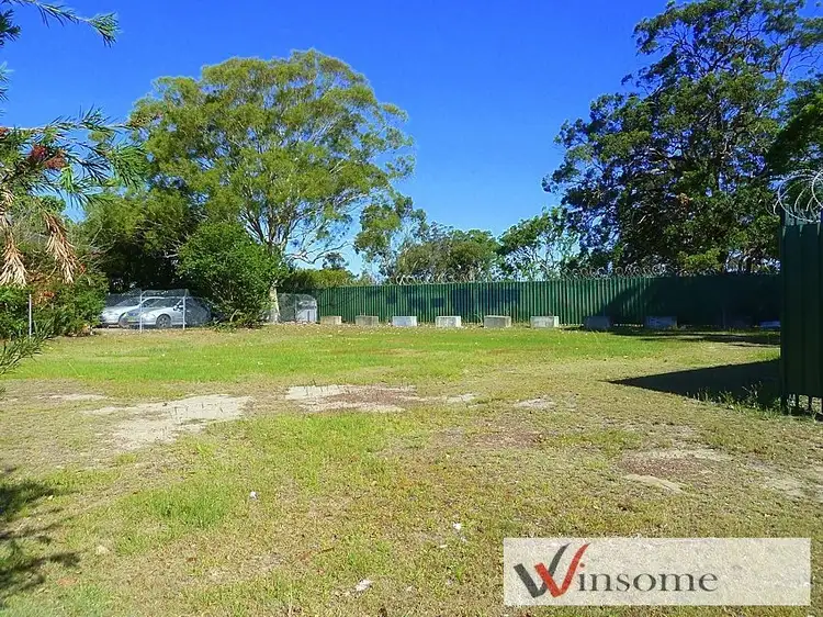 38 Gordon Nixon Avenue, West Kempsey NSW 2440