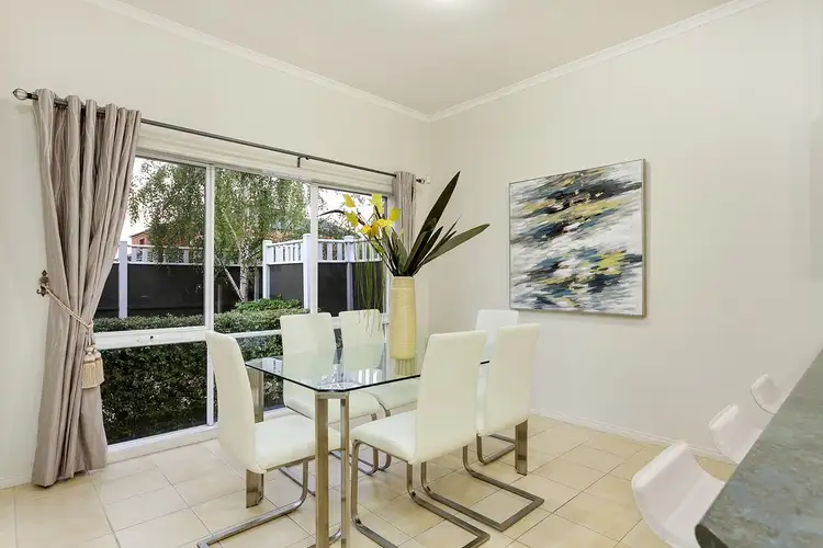 Fourth view of Homely townhouse listing, 3/18 Tulloch Grove, Glen Waverley VIC 3150