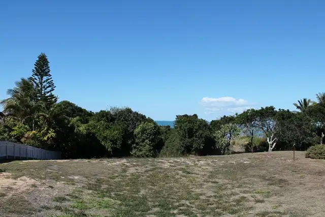 Second view of Homely land listing, 14 Coral Close, Zilzie QLD 4710