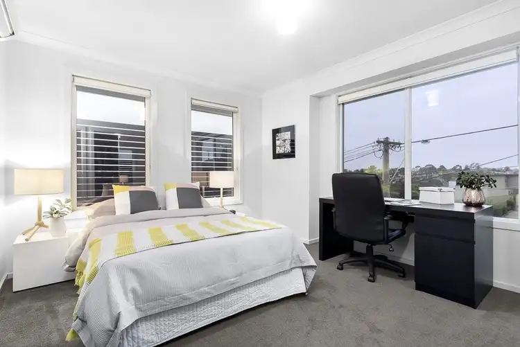 Fifth view of Homely townhouse listing, 1/417 Gaffney Street, Pascoe Vale VIC 3044