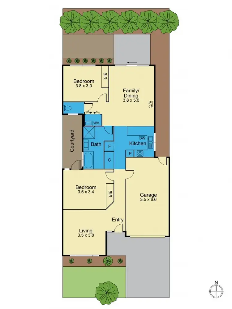Sixth view of Homely house listing, 9 Tintern Loop, Hillside VIC 3037