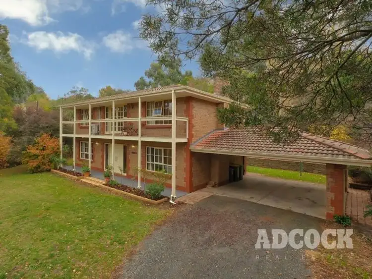 Third view of Homely house listing, 13 Millar Avenue, Crafers SA 5152
