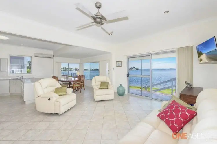 Second view of Homely house listing, 9 New Street, Belmont South NSW 2280