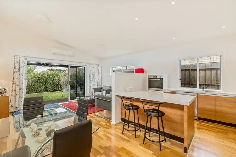 Fifth view of Homely house listing, 1/37 Rigby Street, St Leonards VIC 3223