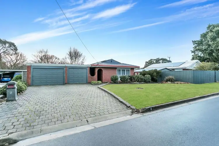 Fourth view of Homely house listing, 2 Darkana Road, Balhannah SA 5242
