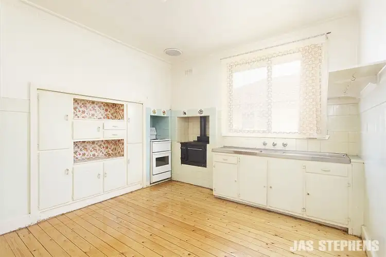 Third view of Homely house listing, 55 Corrigan Avenue, Brooklyn VIC 3012