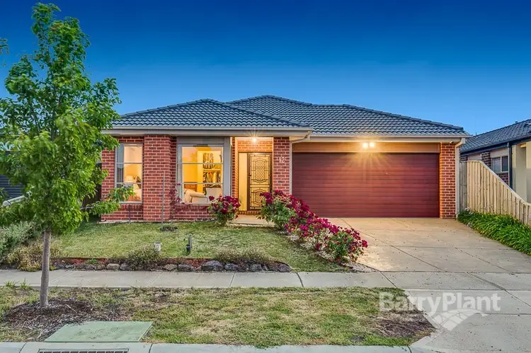 Main view of Homely house listing, 12 Sunningdale Drive, Hillside VIC 3037