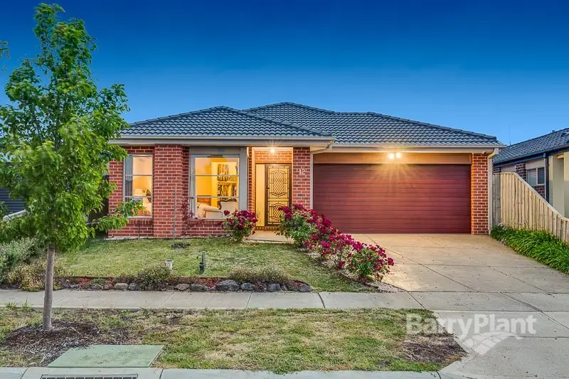 Main view of Homely house listing, 12 Sunningdale Drive, Hillside VIC 3037