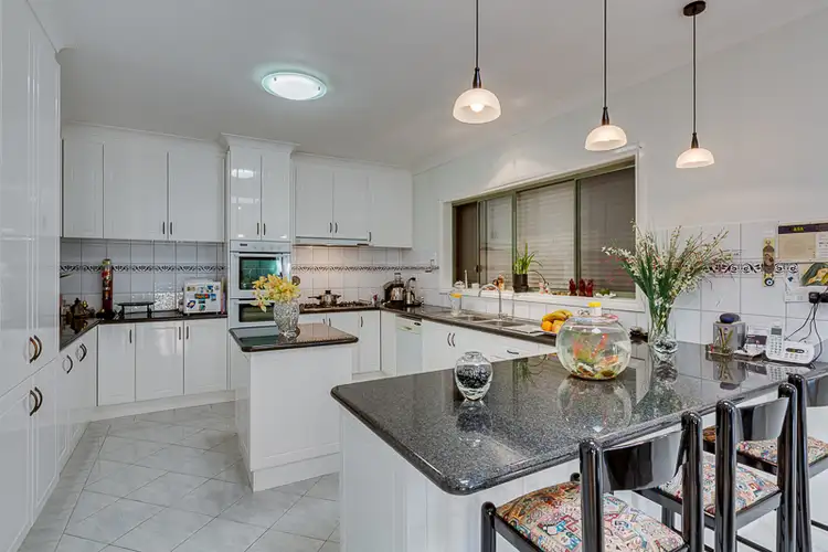 Fifth view of Homely house listing, 19 Packard Street, Keilor Downs VIC 3038