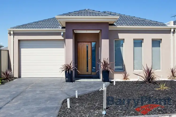 25B Santander Crescent, Point Cook VIC 3030