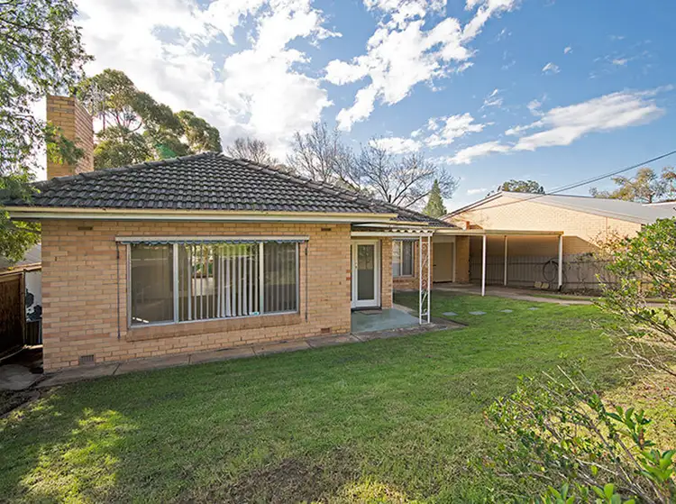 Main view of Homely house listing, 23 Wahroonga Avenue, Wattle Park SA 5066