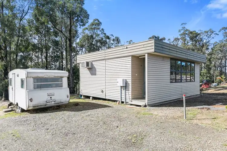Sixth view of Homely house listing, 2297 Healesville Kinglake Road, Castella VIC 3777
