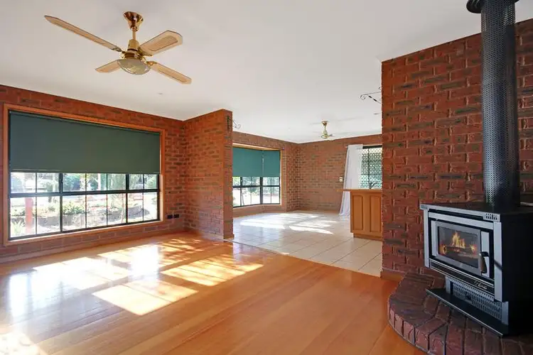 Third view of Homely house listing, 2 Nankervis Court, Beechworth VIC 3747