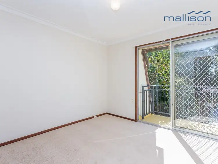 Seventh view of Homely house listing, 6/19 Freesia Way, Willetton WA 6155